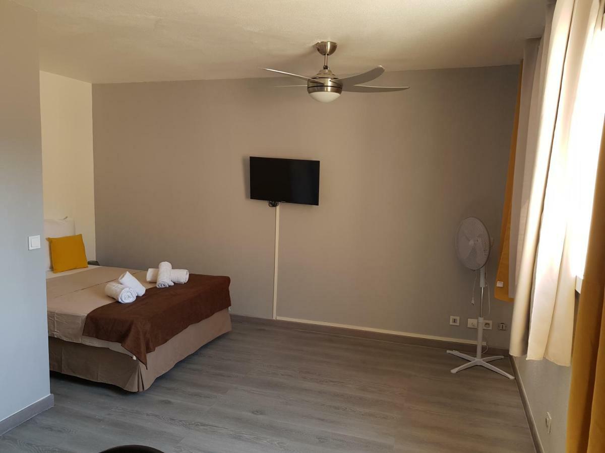 טולון Dream Room Centre Ville Mayol Port מראה חיצוני תמונה
