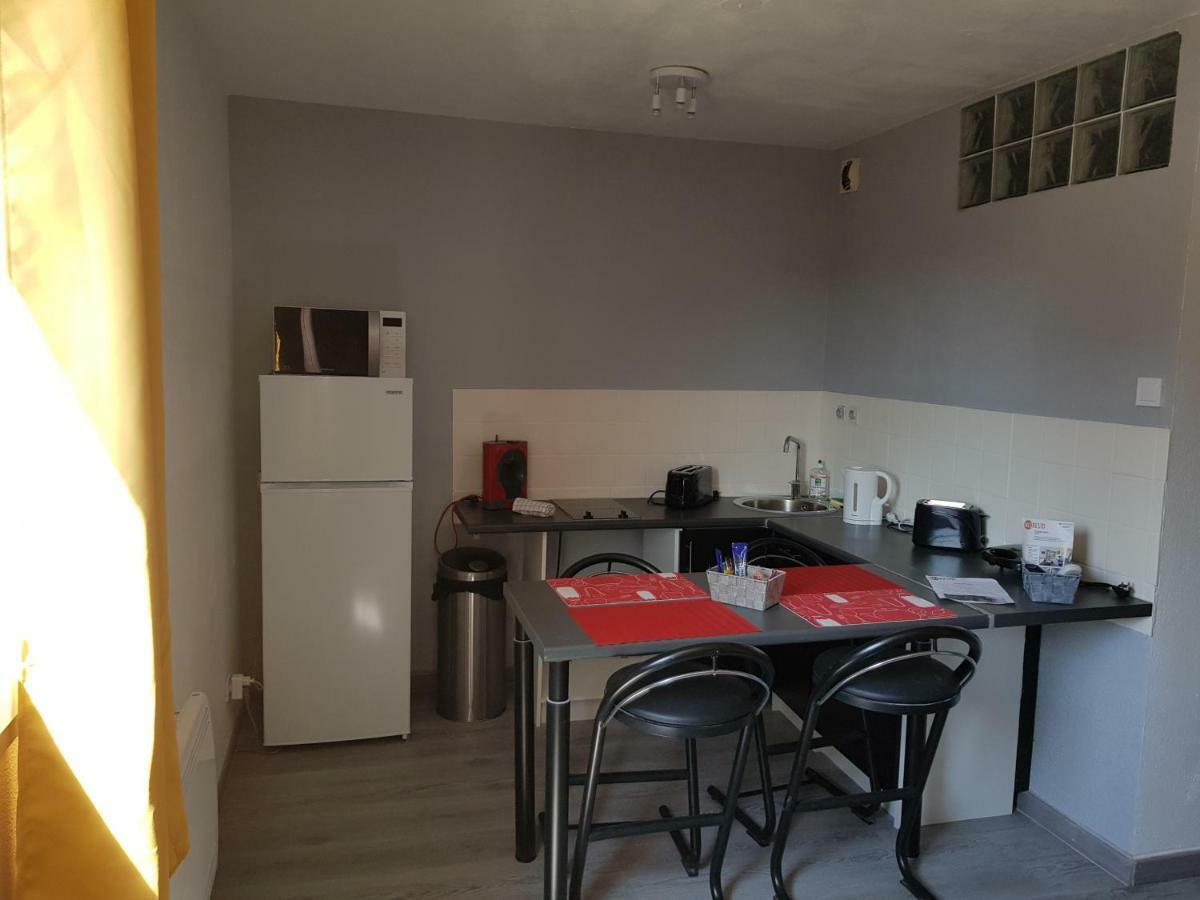 טולון Dream Room Centre Ville Mayol Port מראה חיצוני תמונה