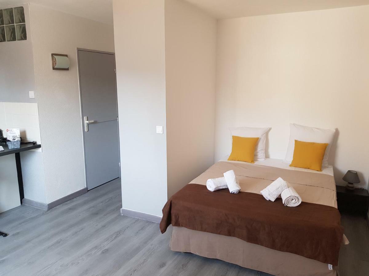 טולון Dream Room Centre Ville Mayol Port מראה חיצוני תמונה