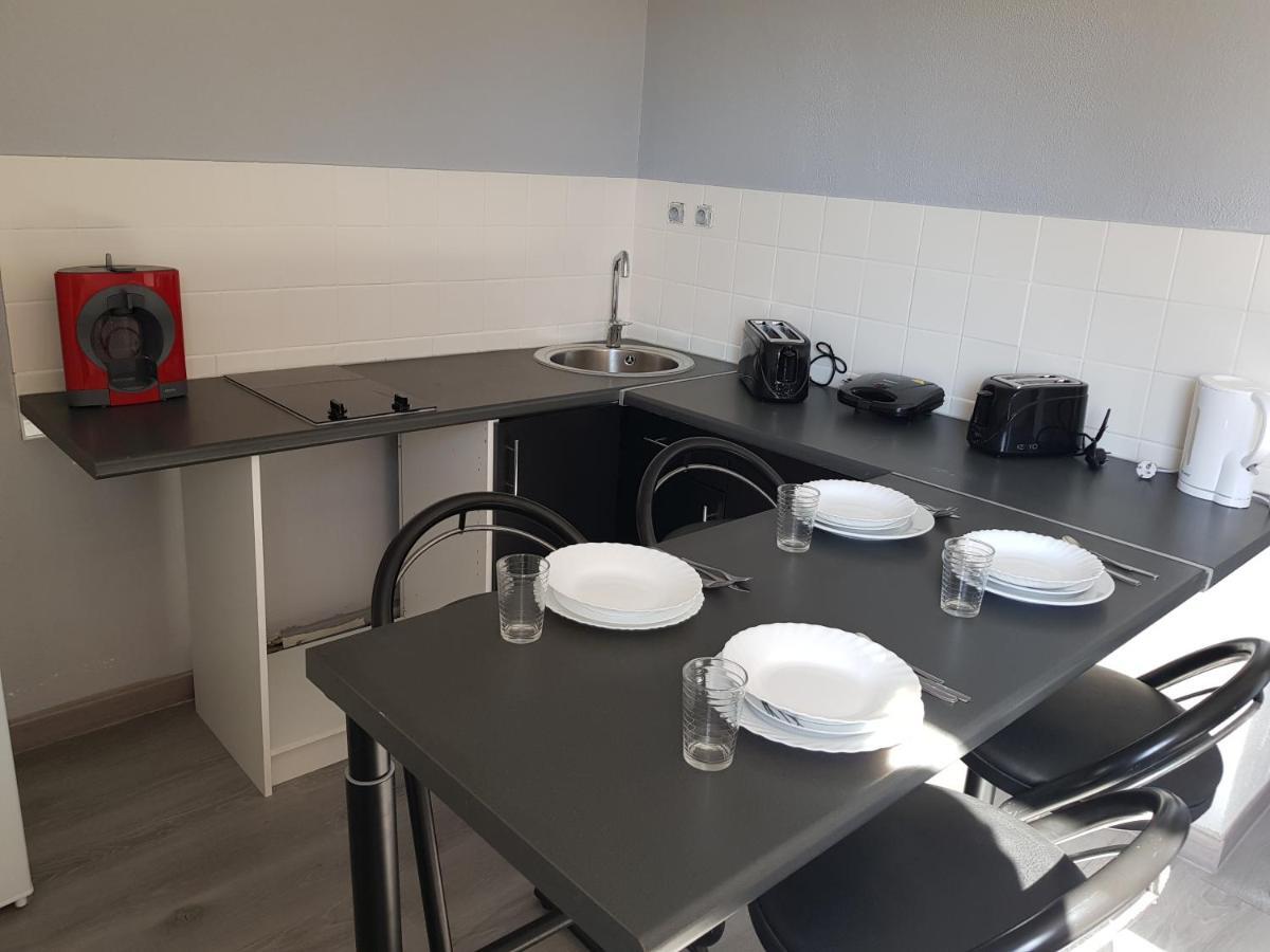 טולון Dream Room Centre Ville Mayol Port מראה חיצוני תמונה
