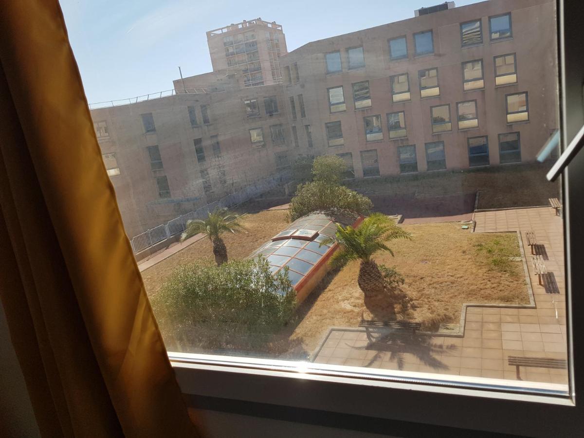 טולון Dream Room Centre Ville Mayol Port מראה חיצוני תמונה